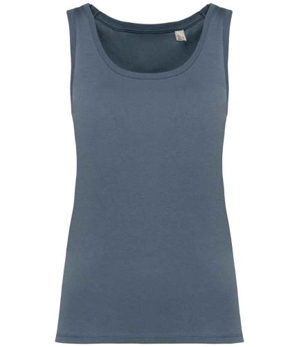 Native Spirit Ladies Tank Top - MNL - M